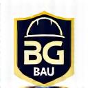 German Construction Safety Seal logo.