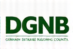 DGNB German Sustainable Building Council Logo