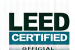 LEED Certified Logo