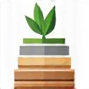 Sustainable building materials samples