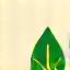 Icon representing energy savings