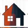 Icon representing home renovation and additions